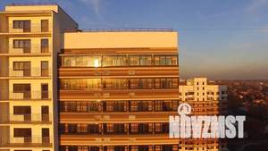 1-к квартира, вторичка, 37м2, 5/17 этаж