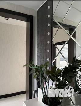 2-к квартира, вторичка, 70м2, 4/17 этаж