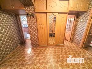 4-к квартира, вторичка, 82м2, 9/9 этаж