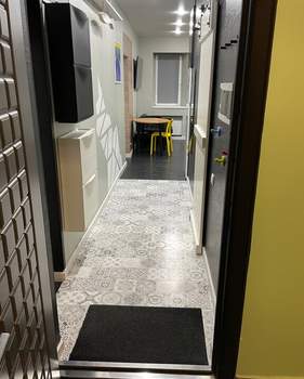 1-к квартира, вторичка, 43м2, 16/16 этаж