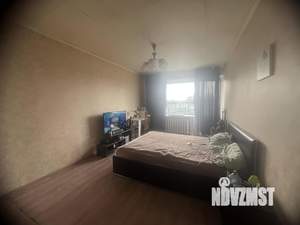 1-к квартира, вторичка, 33м2, 5/5 этаж
