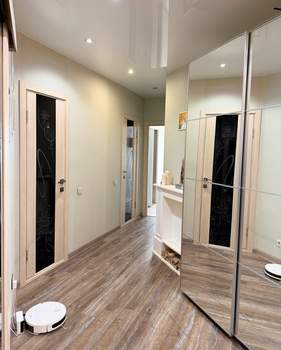 2-к квартира, вторичка, 67м2, 6/12 этаж