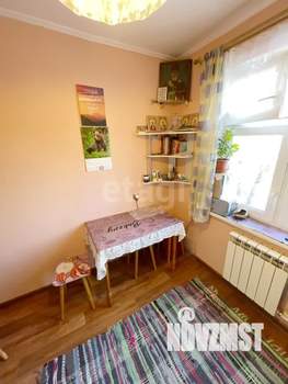 3-к квартира, вторичка, 47м2, 4/5 этаж