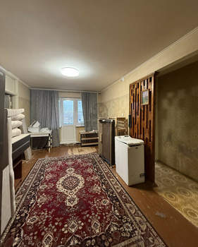 2-к квартира, вторичка, 47м2, 5/5 этаж