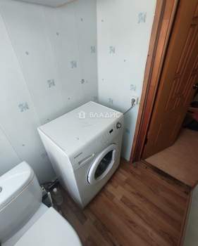 2-к квартира, вторичка, 42м2, 2/2 этаж