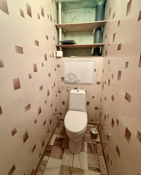 1-к квартира, вторичка, 34м2, 3/9 этаж