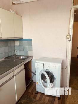 1-к квартира, вторичка, 32м2, 8/9 этаж