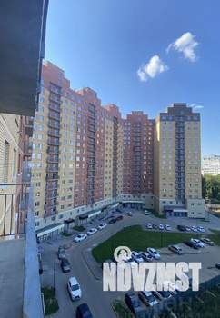 2-к квартира, вторичка, 66м2, 5/14 этаж