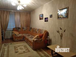 3-к квартира, вторичка, 64м2, 1/5 этаж