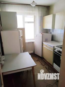 2-к квартира, вторичка, 48м2, 7/9 этаж