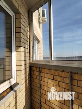 Студия квартира, вторичка, 24м2, 11/17 этаж