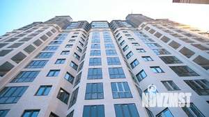 1-к квартира, вторичка, 44м2, 1/17 этаж