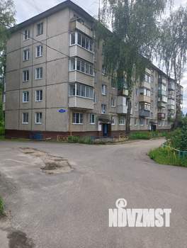 1-к квартира, вторичка, 31м2, 2/5 этаж
