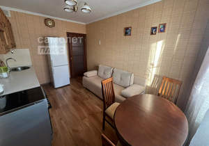 1-к квартира, вторичка, 45м2, 13/14 этаж