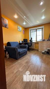 3-к квартира, вторичка, 65м2, 9/9 этаж