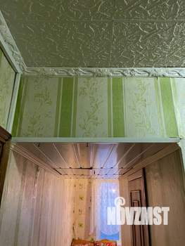 1-к квартира, вторичка, 33м2, 4/9 этаж