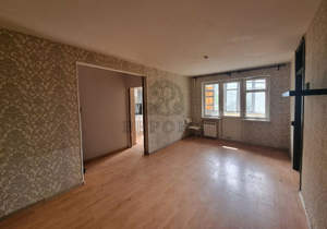 2-к квартира, вторичка, 46м2, 3/5 этаж