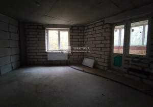 3-к квартира, вторичка, 104м2, 4/17 этаж