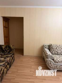 3-к квартира, вторичка, 59м2, 2/5 этаж