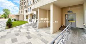 Студия квартира, вторичка, 24м2, 15/16 этаж