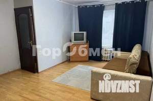 2-к квартира, вторичка, 44м2, 4/5 этаж