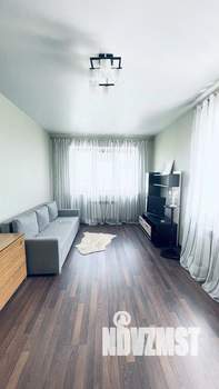 1-к квартира, вторичка, 35м2, 12/16 этаж