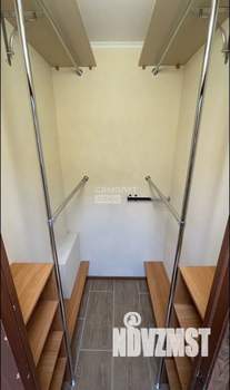 3-к квартира, вторичка, 57м2, 4/5 этаж