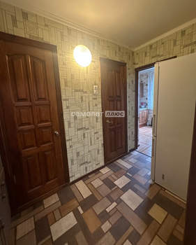 2-к квартира, вторичка, 49м2, 8/9 этаж