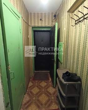 2-к квартира, вторичка, 43м2, 3/4 этаж
