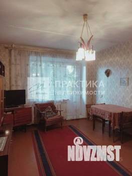 2-к квартира, вторичка, 49м2, 2/9 этаж