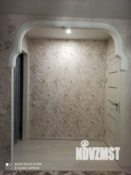 2-к квартира, вторичка, 45м2, 1/5 этаж