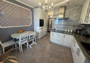 1-к квартира, вторичка, 41м2, 11/17 этаж