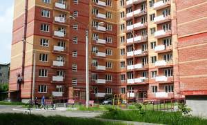 Студия квартира, вторичка, 28м2, 2/9 этаж