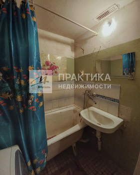 2-к квартира, вторичка, 49м2, 2/9 этаж