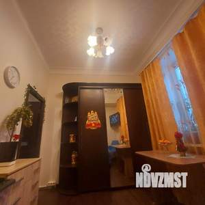 3-к квартира, вторичка, 55м2, 2/3 этаж