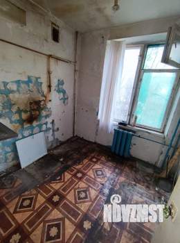 2-к квартира, вторичка, 46м2, 3/5 этаж