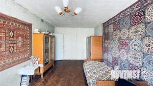1-к квартира, вторичка, 32м2, 1/9 этаж