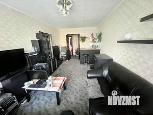 3-к квартира, вторичка, 67м2, 3/9 этаж