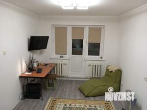 1-к квартира, вторичка, 32м2, 5/5 этаж