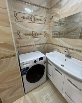 1-к квартира, вторичка, 36м2, 4/9 этаж