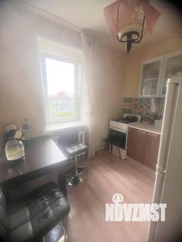 1-к квартира, вторичка, 33м2, 5/5 этаж