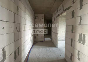 3-к квартира, вторичка, 96м2, 1/16 этаж