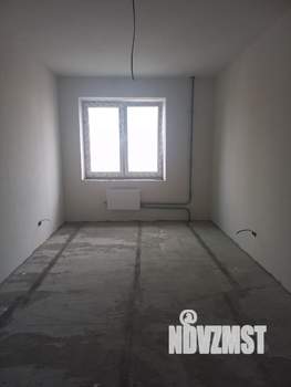 2-к квартира, сданный дом, 48м2, 2/17 этаж