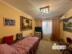 1-к квартира, вторичка, 32м2, 2/5 этаж