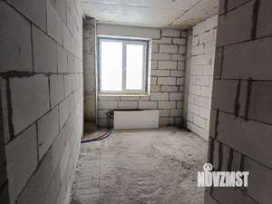 2-к квартира, сданный дом, 67м2, 17/17 этаж