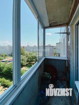 1-к квартира, вторичка, 33м2, 9/9 этаж