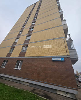 Студия квартира, вторичка, 32м2, 8/12 этаж