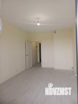 1-к квартира, сданный дом, 28м2, 8/17 этаж