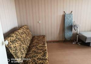 1-к квартира, вторичка, 34м2, 10/10 этаж