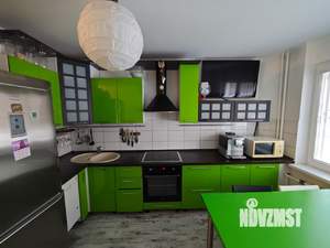 1-к квартира, вторичка, 37м2, 1/9 этаж